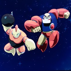 http://facebook.com/megaman  #CAPCOM announced