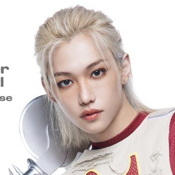 Han Jisung + Lee Felix Icons.