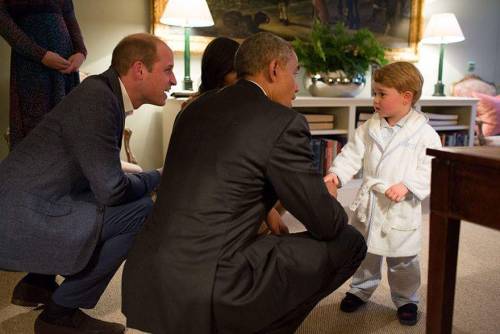 a-pentaholics-paradise:  ithelpstodream:  Official White House photographer Pete Souza captured an estimated 2 million photos over 8 years while Obama was in office… Here’s a selection of some of his favourite shots.  I feel like America just hit