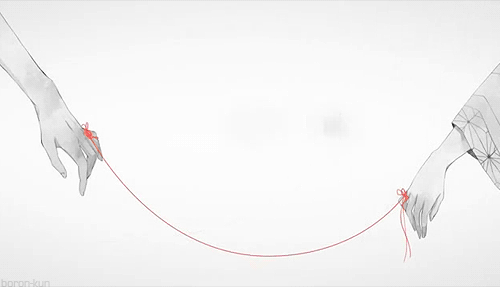 Threads Of The Fate