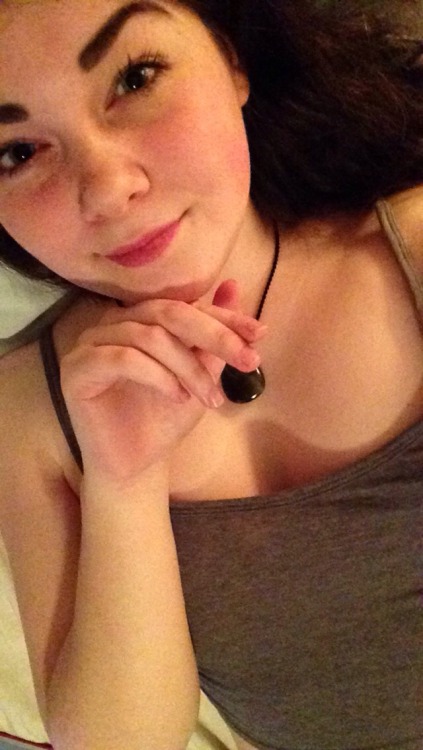 lilspirit:  turn up  cutie
