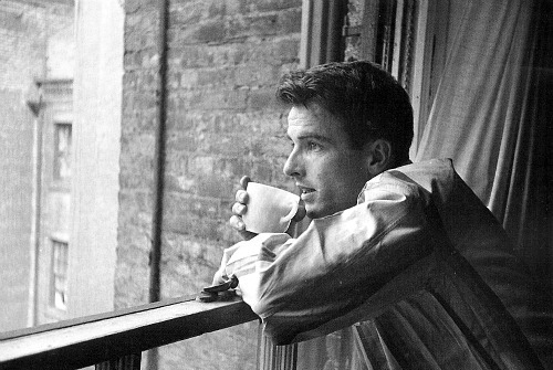 Sex climbing-down-bokor:  Montgomery Clift photographed pictures