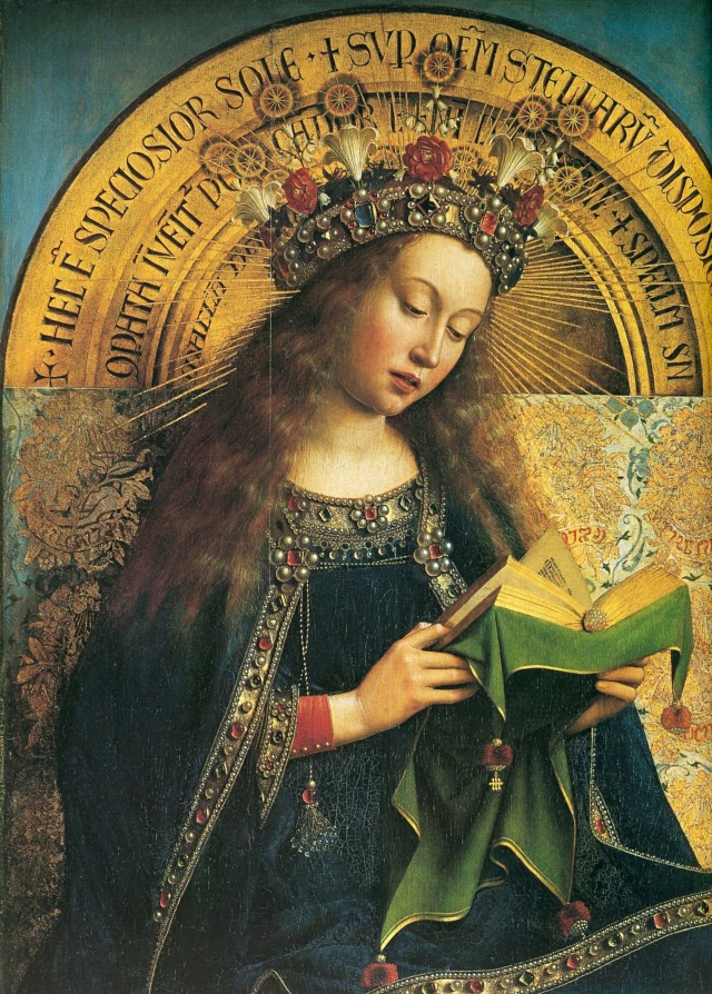 van eyck