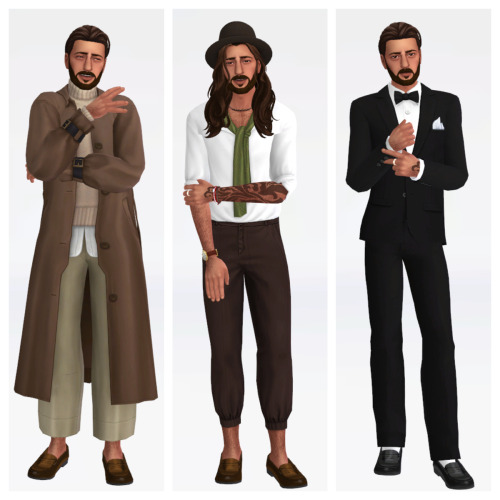 Salim Benali ( )