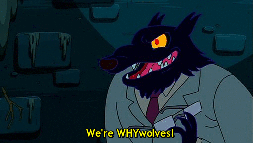negativefade:  Me in a nutshell. 