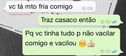 inclassificavel-mente:  😒