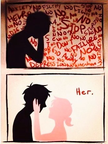 lilgigimarie:  theonlylittlewolfie:  This reminds me of what master is like he’s
