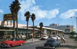 2othcentury:  Lakewood Center, Lakewood,