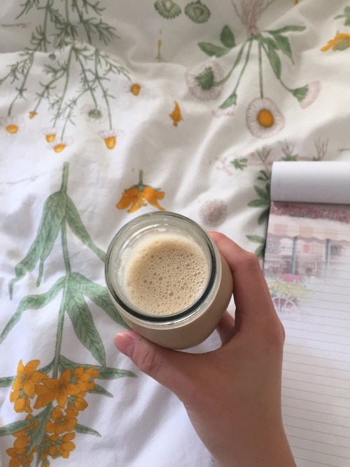 cloudiegirl: I did nothing today