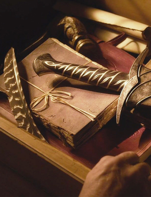 cogsworth:8/∞ pictures of LoTR/The Hobbit