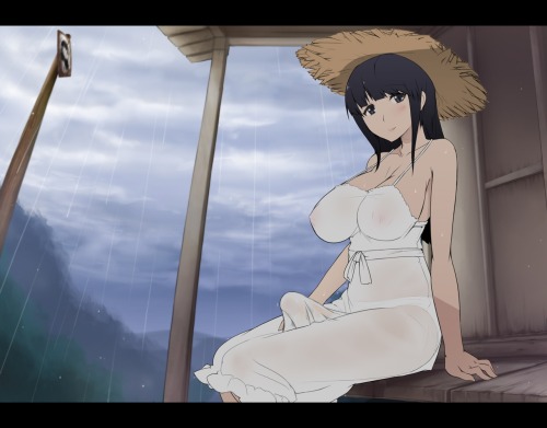 ♪Bakunyuu Girls Next Door Inc.♪