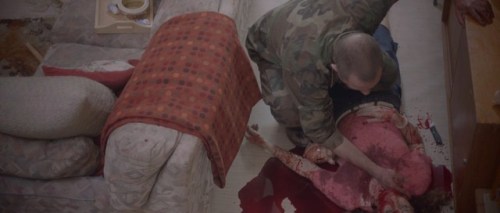The Seasoning House (2012)