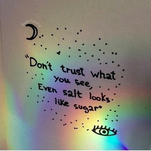 Respect yourself