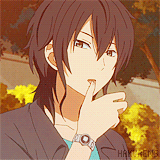 hakurens:     Tonari no Kaibutsu-kun characters ＼（＠￣∇￣＠）／    