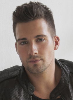 barefoot-rats:  James Maslow (II)