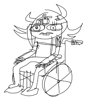 crunchcaptain:YA LIKE THAT JOHNNY JOESTAR CONTENT???