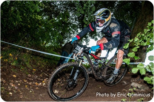 tworacing: Some pictures of the first race with the new teamcolors…