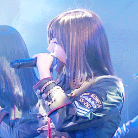 liveontmblr:Myao A7 Miyazaki Miho