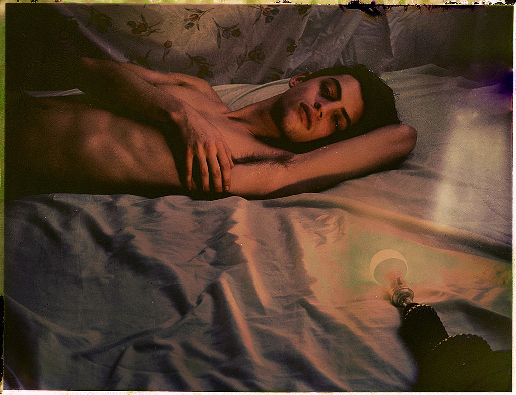 sean-clancy:  End by Nicholas Scarpinato on Flickr. 