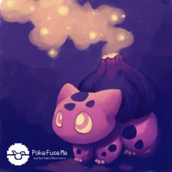 pokefuseme:  Starting the Pokedex Challenge plus a Palette challenge over on my instagram if you’d like to follow along! Ill be trying to keep my tumblr to mostly fusions for now. :D 