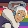 yearning-hours: bakoda.. it’s about being old, queer, and happy. it’s about living