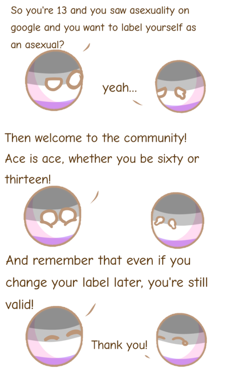 lgballt: You guys are valid, whatever age you may be!             &nbs