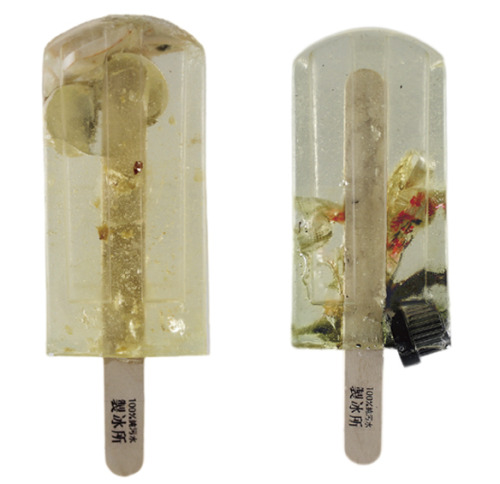 nevver:Polluted Popsicles