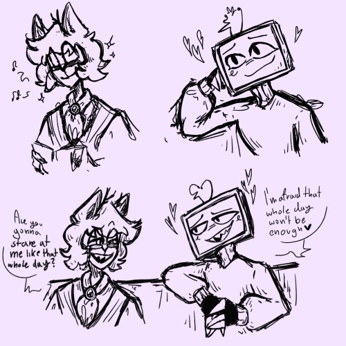 Posting Random Gay Drawing I Made Long Time Ago Couse' I Haven't Posted Anything Good In A While And