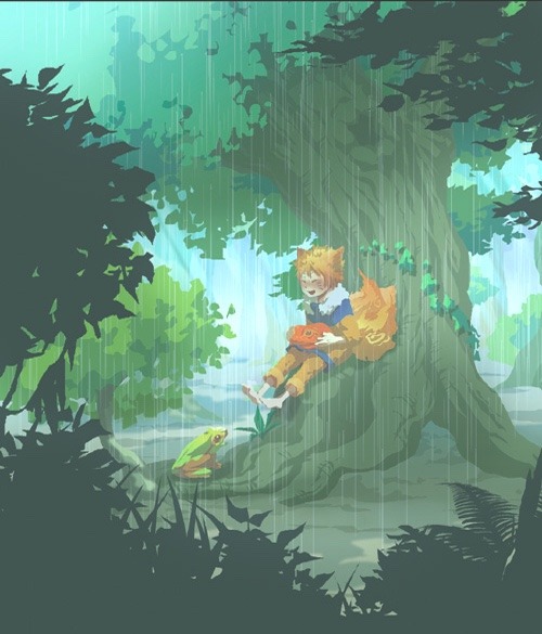narutosmypassion:  X