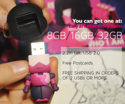 taiyari:USB DRIVE GIVEAWAY!!!Most of the people who asked me to hold a drive for them didn’t replied