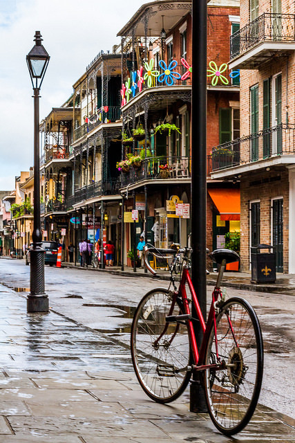 inoturno:  Big Easy Street by star_avi8r on Flickr.