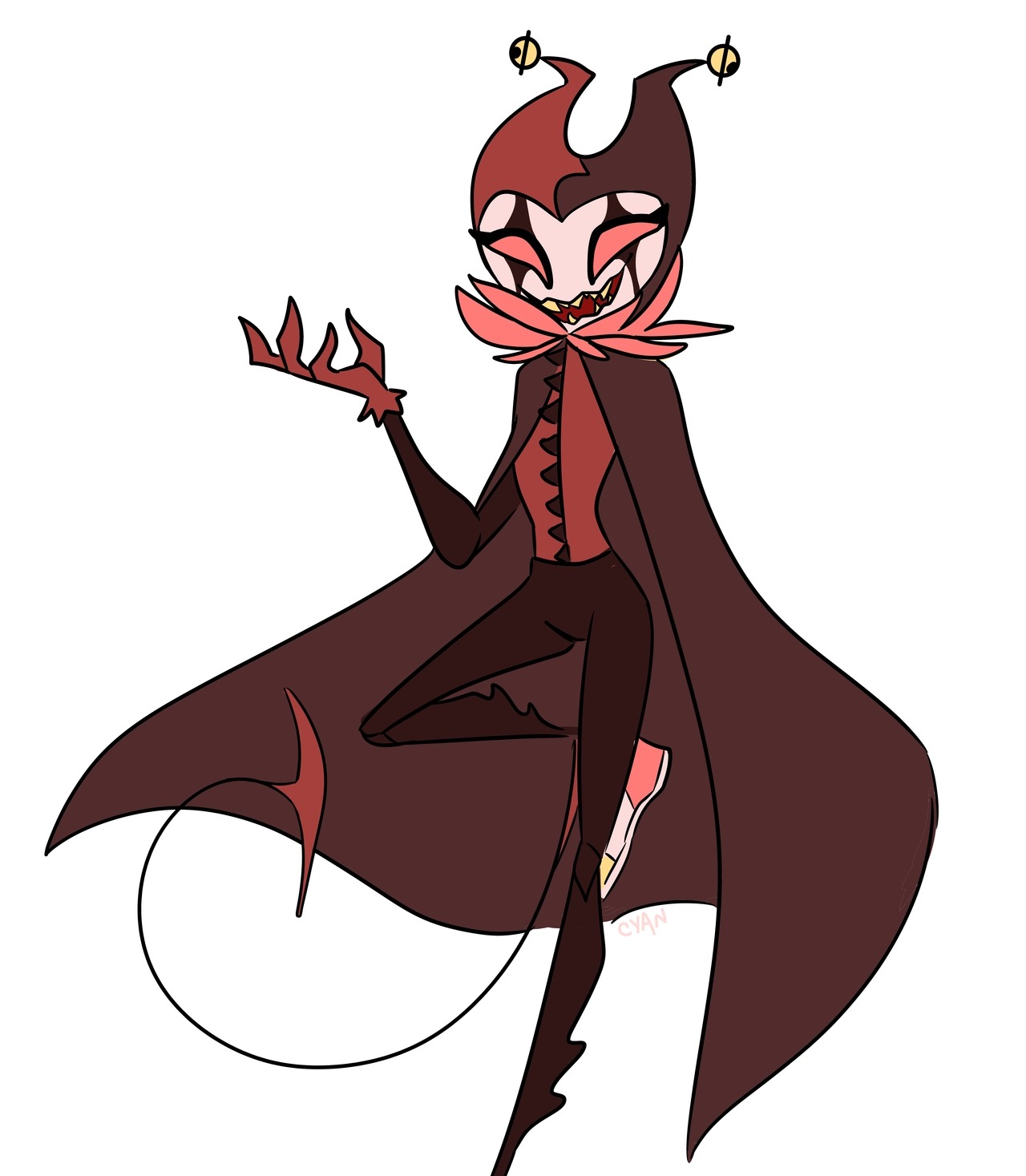 switchbladelesbian:hey yall heres another au no one asked for but im providing anyway