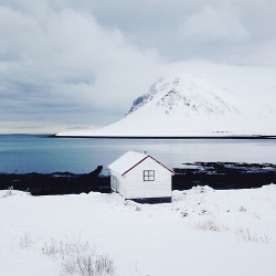 -circa:  Iceland by Adrienne Pitts 