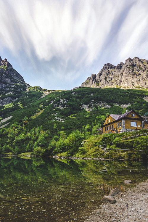 Tatra Mountains, Poland