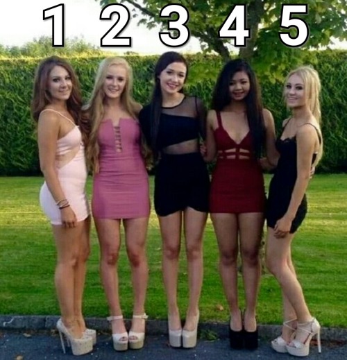 chavs-whores-sluts-slags: Pick a number ?