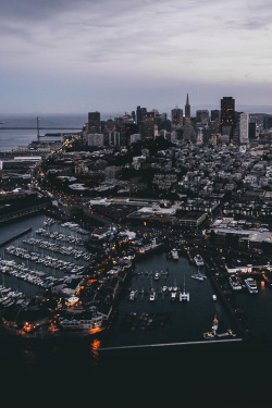 envyavenue:  San Francisco / Adrian Sky 