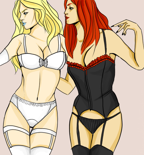 benjamin-deeds: So, since this is my ‘x-men’ blog I was like ‘what the hell l