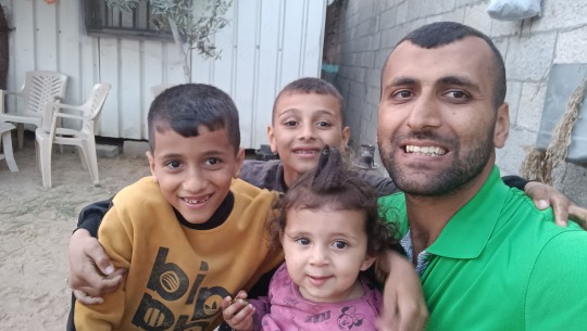 Donate to Help Nidal Zomlot Family Rebuild Their Lives, organized by Nidal Zomlot