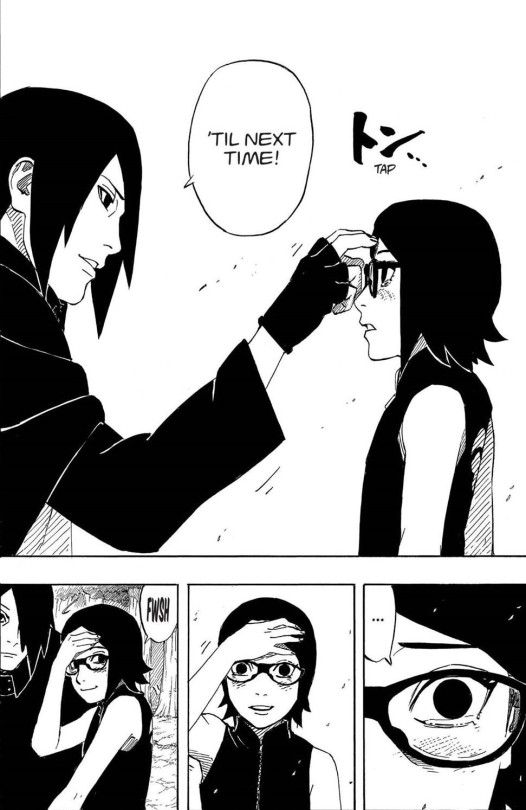 Sasusaku Vs Haters