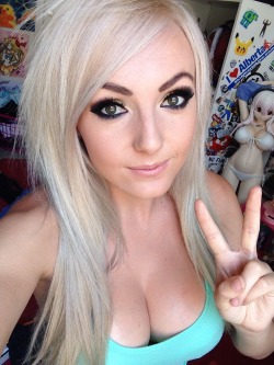 itsnigri:  jessicanigri:  This is my official