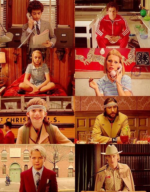 Wes Anderson I'm Actually In Love With You And Can't Wait For Asteroid City To Bless My Eyes