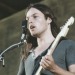 pinkfloydbt:David Gilmour on stage, Hakone Aphrodite Concert - August 6, 1971 ©