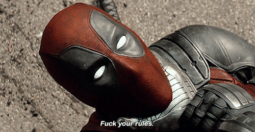 dailyshowbiz: DEADPOOL 2 (2018)