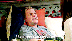  HIMYM fandom +  finale  