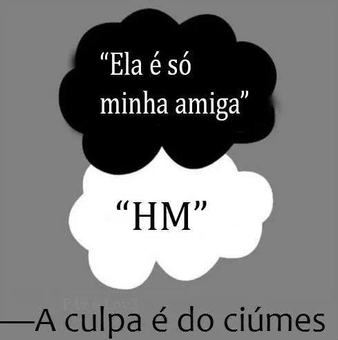 Odeio Rótulos☪