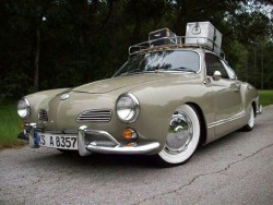 doyoulikevintage:  Ghia 