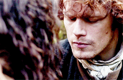 caitrionab: She asked forgiveness and I gave it. But the truth is, I had forgiven everything she’d done, and everything she could do, long before that day. For me, that was no choice. That was falling in love.