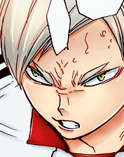 keiko-chan:  Haiba Lev || HAIKYUU!!