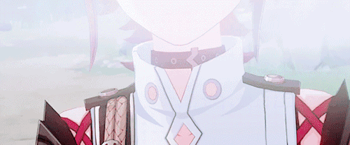 Summary: Their Voice Line! // Part 2.
