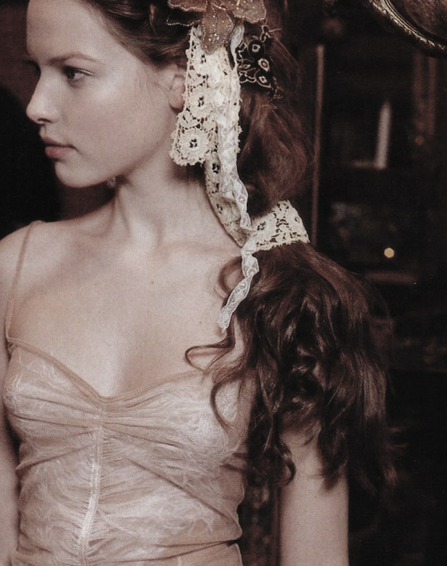 bornbythesea:  poppypanache:  